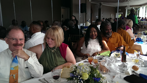 Caterer «The Riverview», reviews and photos, 1 Warburton Ave, Hastings-On-Hudson, NY 10706, USA