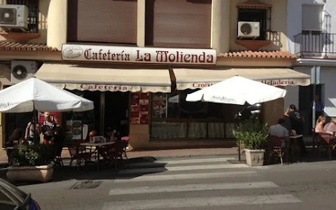 La Molienda image