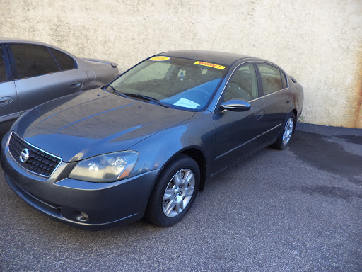 Used Car Dealer «Real Deal Auto Sales», reviews and photos, 2509 N Broad St, Philadelphia, PA 19132, USA