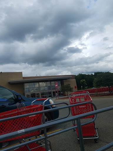 Department Store «Target», reviews and photos, 1925 Marketplace Dr, Caledonia, MI 49316, USA