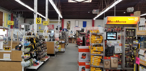 Hardware Store «Discount Builders Supply», reviews and photos, 1695 Mission St, San Francisco, CA 94103, USA