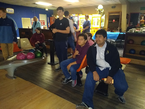 Bowling Alley «Thunder Alley», reviews and photos, 1605 S Ohio Ave, Live Oak, FL 32064, USA