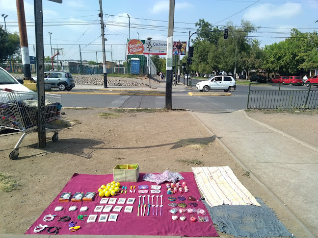 Feria Libre el Valle