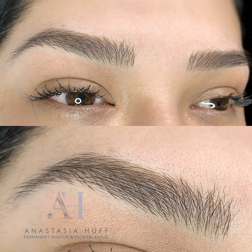 Explore matching tattoo ideas siblings, creative tattoo ideas in Clarksville, available at Anastasia Huff BEAUTY LAB