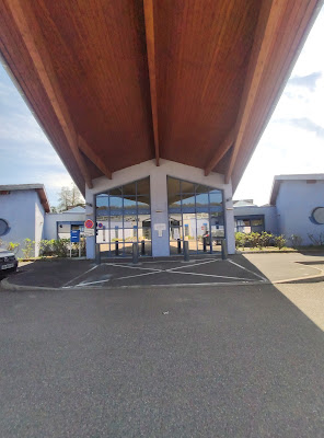 Espace Petite Enfance à Miribel