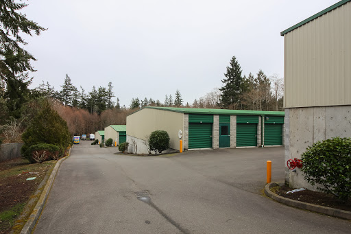 Self-Storage Facility «Bainbridge Self Storage», reviews and photos, 9300 Sportsman Club Rd NE, Bainbridge Island, WA 98110, USA