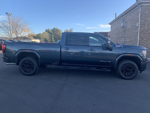 Car Dealer «44 Auto Mart», reviews and photos, 355 KY-44, Shepherdsville, KY 40165, USA