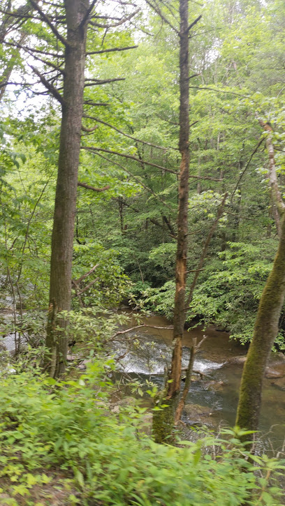 Tumbling Creek Recreation Area
