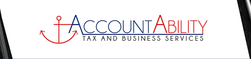 AccountAbility Tax and Business Services image