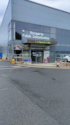 Shield Retail Centre