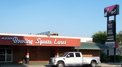 Bowling Alley «AMF Bowling Square Lanes», reviews and photos, 1020 S Baldwin Ave, Arcadia, CA 91007, USA