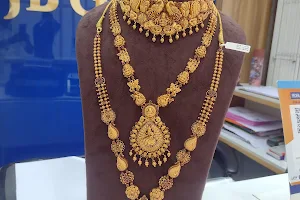 JB GOLD & DIAMONDS - Jewels of Bangalore image