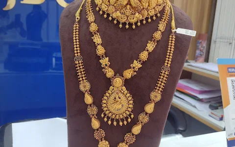 JB GOLD & DIAMONDS - Jewels of Bangalore image