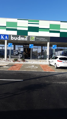 budmil Store