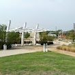 Cedar Crest Bridge Gateway