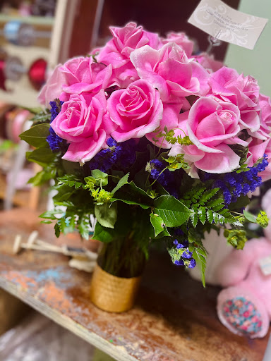 Florist «Detroit Floral.com», reviews and photos, 15321 W McNichols Rd, Detroit, MI 48235, USA