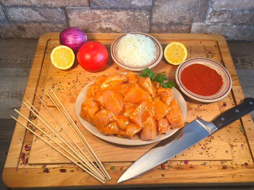 Butcher Shop «Jouni Meat», reviews and photos, 28958 Orchard Lake Rd, Farmington Hills, MI 48334, USA