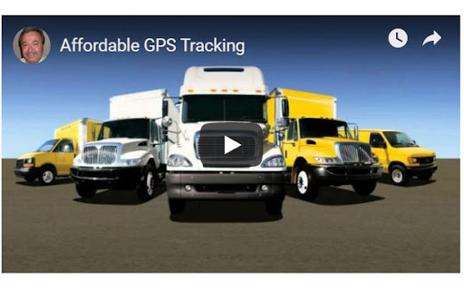 Affordable GPS Tracking LLC