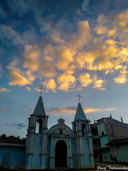 Iglesia de San Cayetano