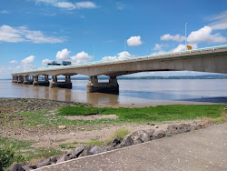 Severn Sahili'in fotoğrafı ve yerleşim
