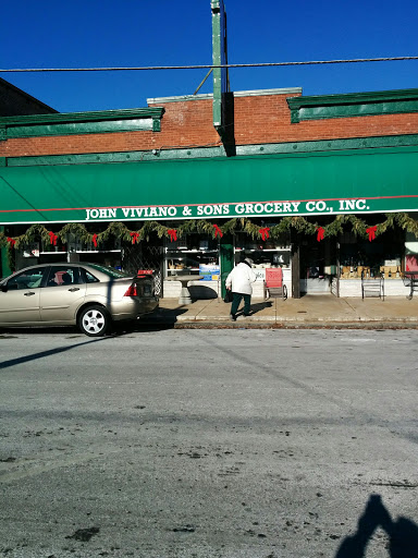 John Viviano & Sons Grocers