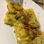 Photo n°2 de l'avis de Sofia.u fait le 26/03/2023 à 17:08 sur le  Braceria San Lorenzo à Viterbo