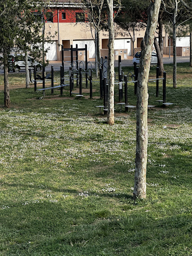 Parque Activo en Sarrià de Ter, Girona