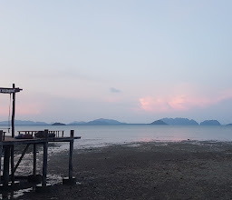 Apsara Restaurant (Fish - Snapper ganz) photo