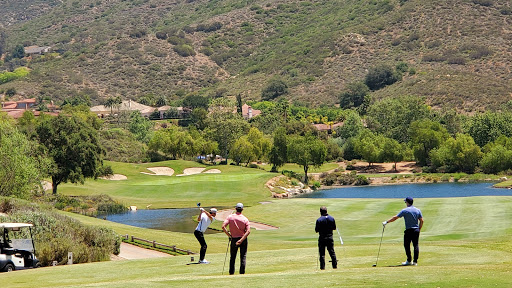 Golf Course «Maderas Golf Club», reviews and photos, 17750 Old Coach Rd, Poway, CA 92064, USA