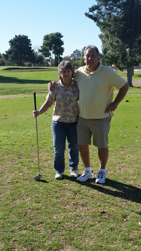 Golf Club «Bellair Golf Club», reviews and photos, 17233 N 45th Ave, Glendale, AZ 85308, USA