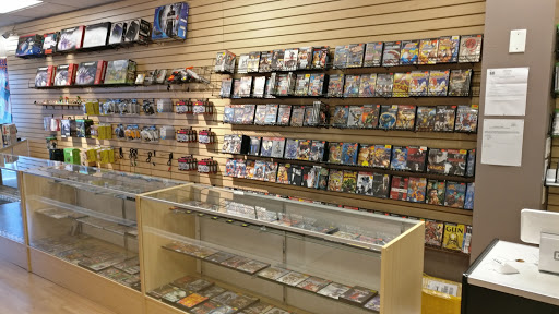 Video Game Store «Game N Dvd Exchange», reviews and photos, 5122 State Rd, Drexel Hill, PA 19026, USA