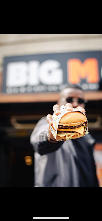 Photos du propriétaire du Restaurant de hamburgers Big M à Bagneux - n°12