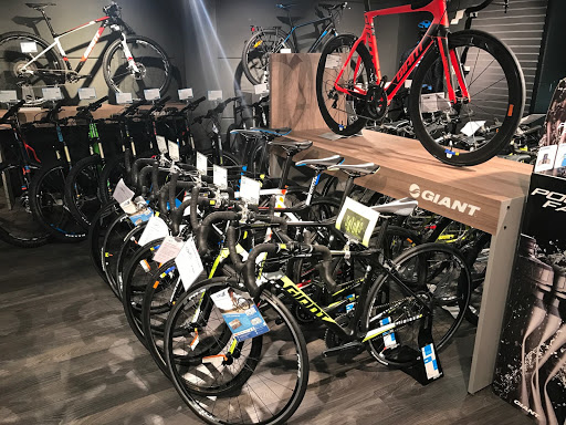Nouveaux magasins de vélos à Lille