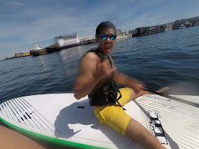 Flyboard København