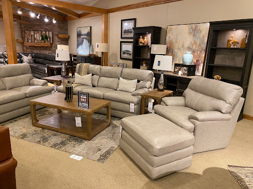 Furniture Store «La-Z-Boy Furniture Galleries», reviews and photos, 233 Buckland Hills Dr, Manchester, CT 06040, USA
