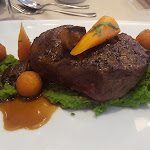 Photo n°1 de l'avis de Jennie.l fait le 08/07/2020 à 19:59 sur le  Genießer-Restaurant Brunshaupten à Kühlungsborn