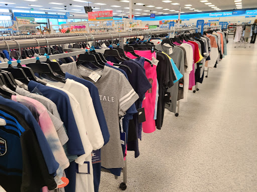 Clothing Store «Ross Dress for Less», reviews and photos, 1535 Market Pl Blvd, Cumming, GA 30041, USA