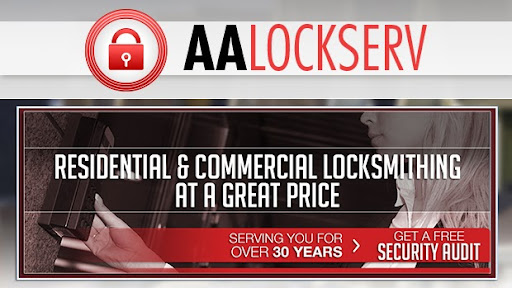 Locksmith «AA Lockserv», reviews and photos, 21 N Plains Industrial Rd, Wallingford, CT 06492, USA
