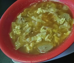 Seblak Basah Asli Bandung Raos I photo
