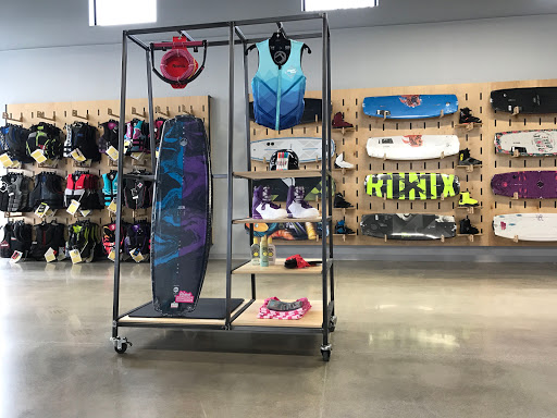 Boat Dealer «Current Watersports», reviews and photos, 45 Transport Dr, Walton, KY 41094, USA