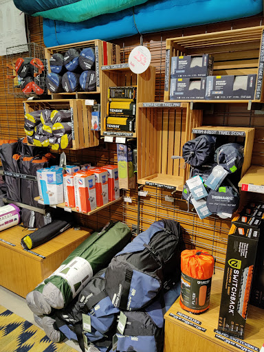 Camping Store «REI», reviews and photos, 13100 W Capitol Dr, Brookfield, WI 53005, USA