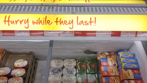 Supermarket «ALDI», reviews and photos, 6198 W Sample Rd, Coral Springs, FL 33067, USA