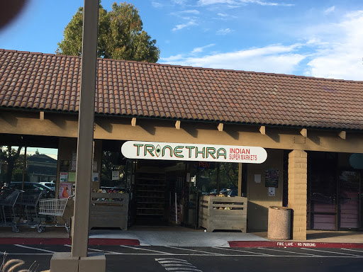Indian Grocery Store «Trinethra Indian Supermarket», reviews and photos, 4436 Pearl Ave, San Jose, CA 95136, USA