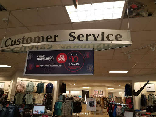 Department Store «JCPenney», reviews and photos, 3300 W South Airport Rd, Traverse City, MI 49684, USA