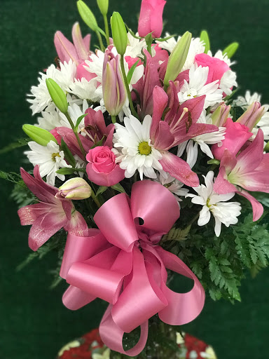 Florist «Roses are Red Flower Boutique», reviews and photos, 9303 S Halsted St, Chicago, IL 60620, USA