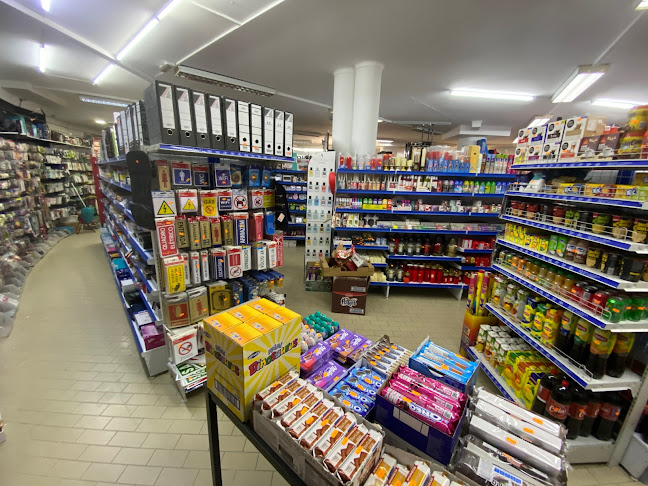 Avaliações doSupermarket TorreStar China em Torres Novas - Supermercado