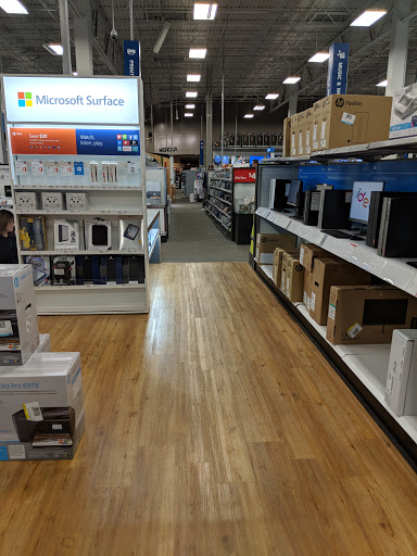 Electronics Store «Best Buy», reviews and photos, 1200 Rockville Pike, Rockville, MD 20852, USA