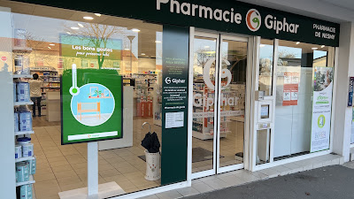 PHARMACIE DE NESMY à Nesmy