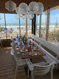 Photos du propriétaire du Restaurant Atlantic Beach à La Baule-Escoublac - n°5