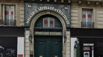 Dr Yves UZAN à Paris